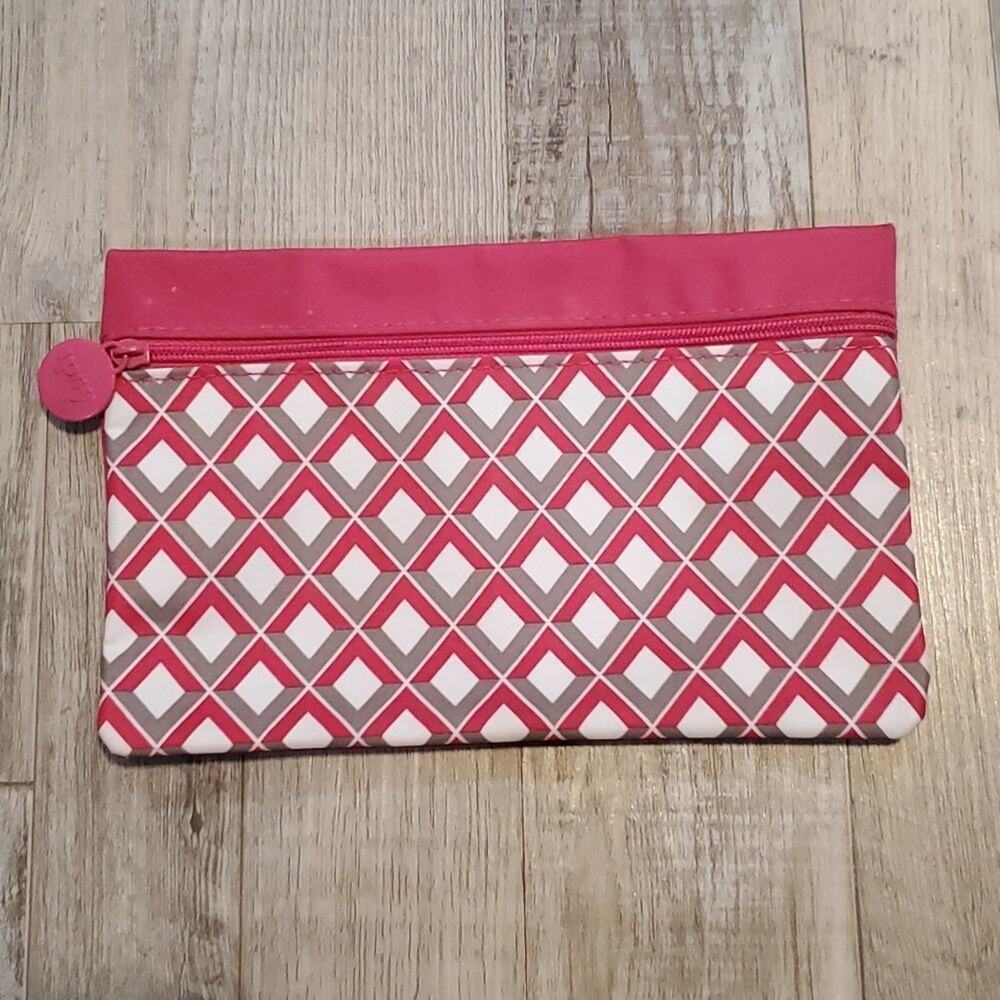 Ipsy make up bag